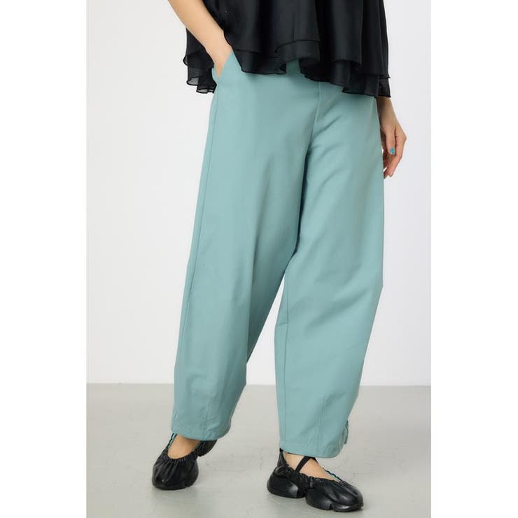 MINT | WIDE FRASCO パンツ | RODEO CROWNS WIDE BOWL