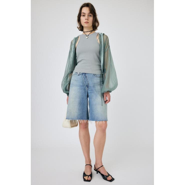 STRAP MINIMAL タンク | MOUSSY OUTLET | 詳細画像33 