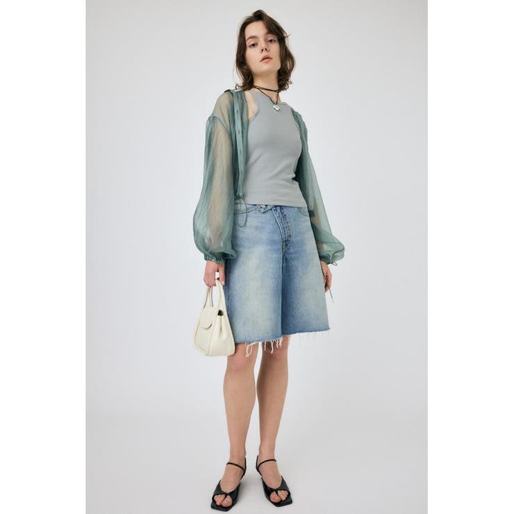 STRAP MINIMAL タンク | MOUSSY OUTLET | 詳細画像34 