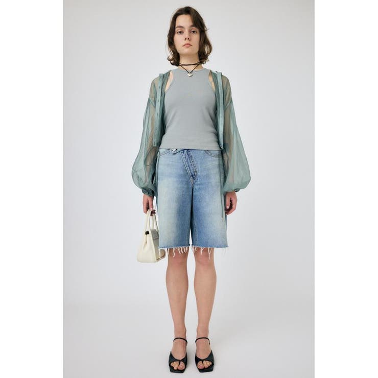 STRAP MINIMAL タンク | MOUSSY OUTLET | 詳細画像35 