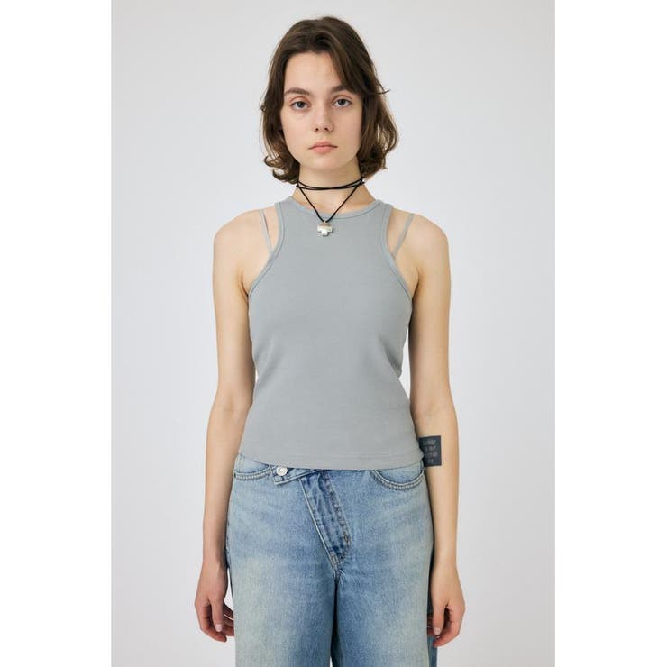STRAP MINIMAL タンク | MOUSSY OUTLET | 詳細画像37 