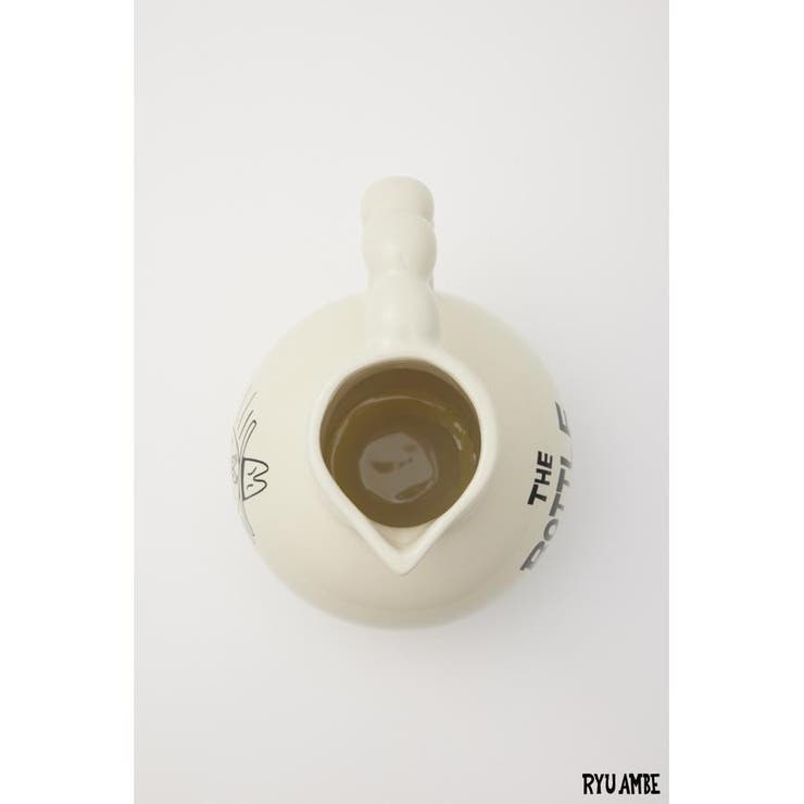 (Ryu Ambe) フラワーベース | RODEO CROWNS WIDE BOWL | 詳細画像5 