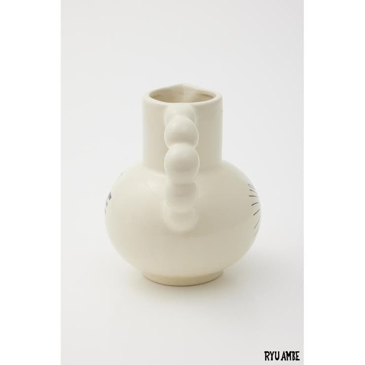 (Ryu Ambe) フラワーベース | RODEO CROWNS WIDE BOWL | 詳細画像4 
