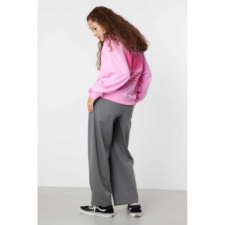 2TUCK WIDE スラックス | RODEO CROWNS WIDE BOWL | 詳細画像32 