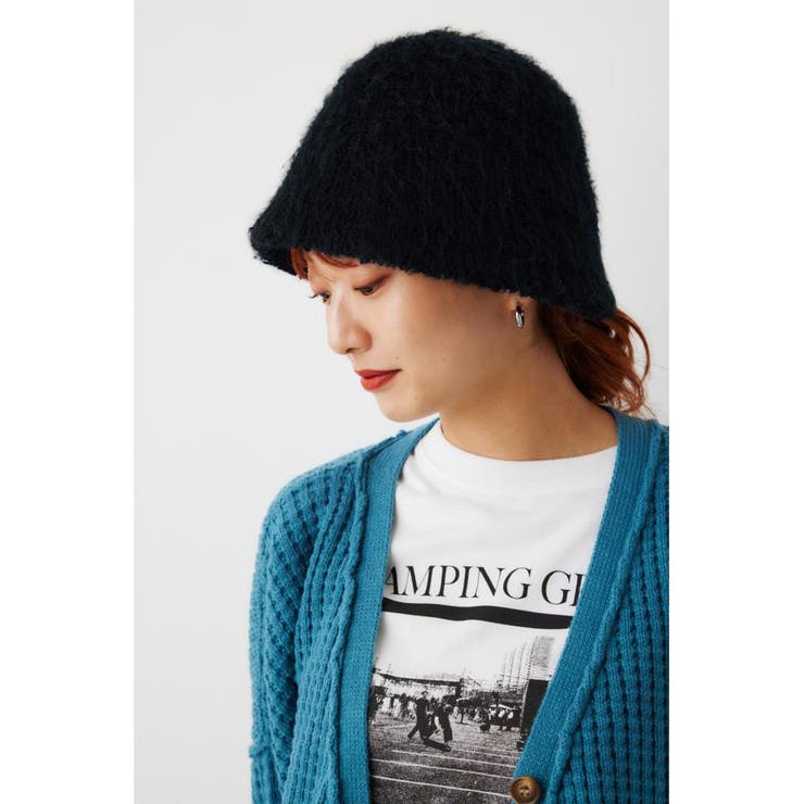 ボアハット | RODEO CROWNS WIDE BOWL | 詳細画像11 