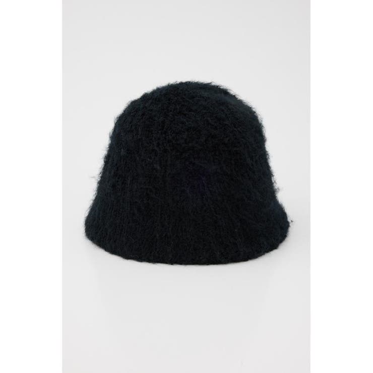 BLK | ボアハット | RODEO CROWNS WIDE BOWL