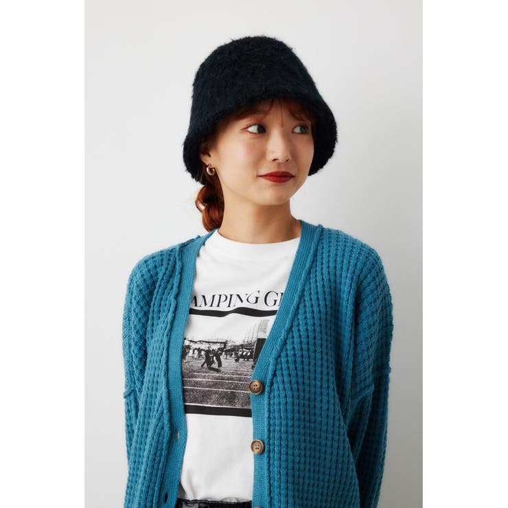 ボアハット | RODEO CROWNS WIDE BOWL | 詳細画像10 