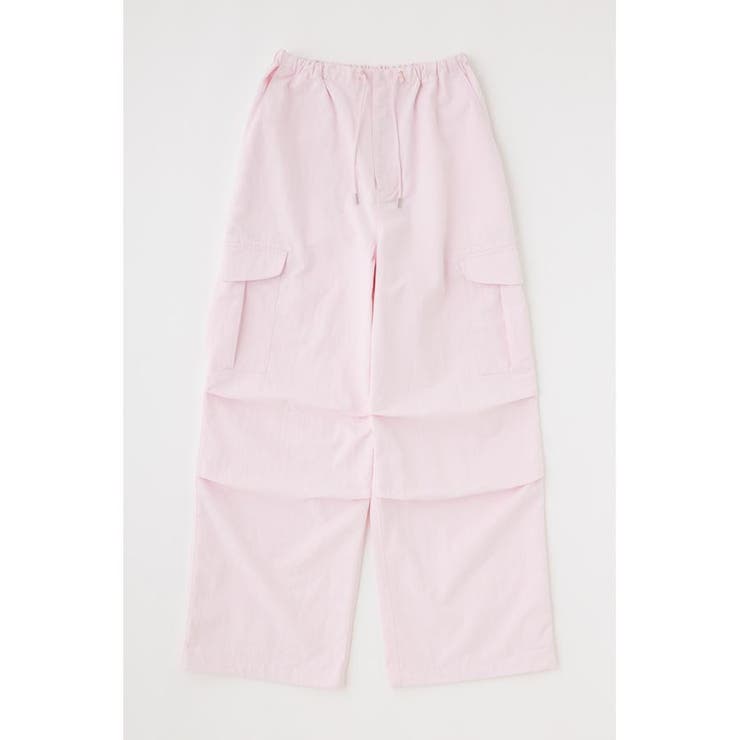UTILITY OVER パンツ | MOUSSY OUTLET | 詳細画像39 