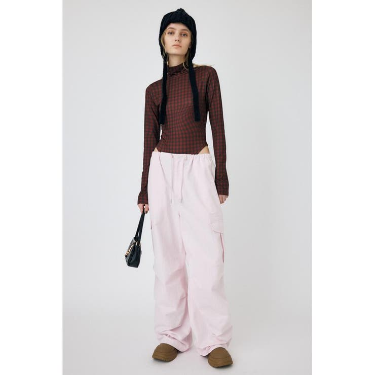 UTILITY OVER パンツ | MOUSSY OUTLET | 詳細画像35 