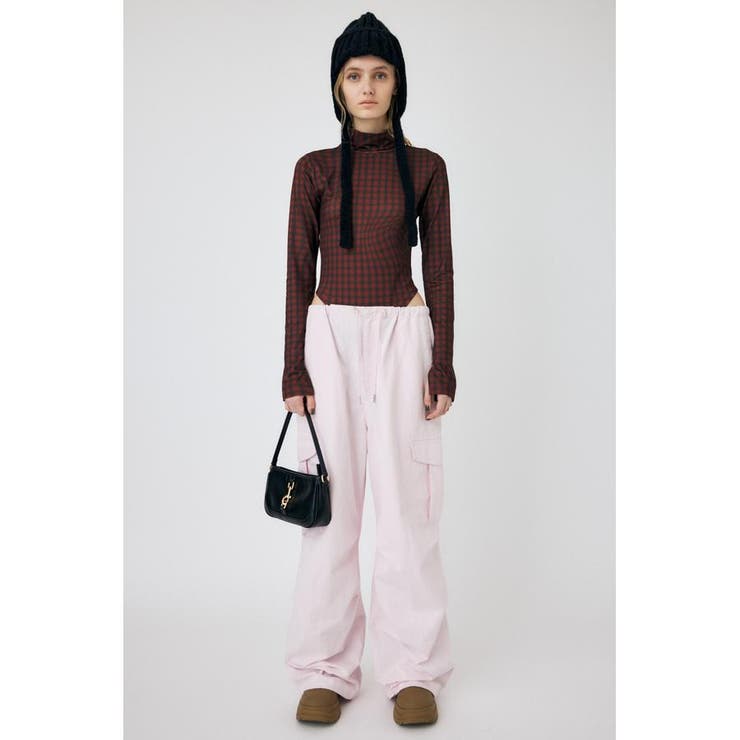 UTILITY OVER パンツ | MOUSSY OUTLET | 詳細画像36 