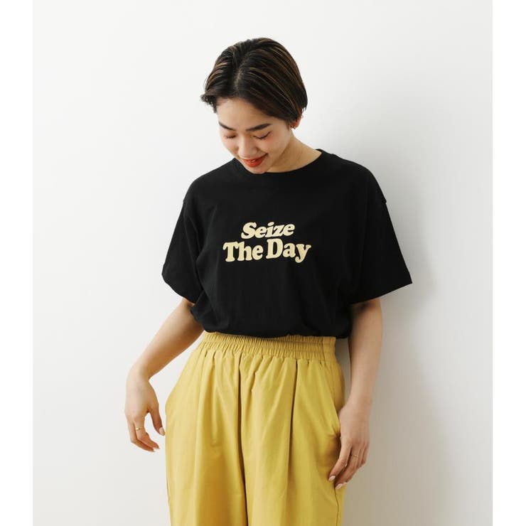 CALIBAN 売れ筋商品|||キャリバン Tシャツ トップス レディース Tops Yellow crazy shirt クリバンキャット Tシャツ 80s-90s USA 古着 - メルカリ