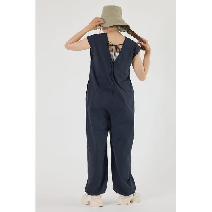 (OP)ラッシュガード サロペット | RODEO CROWNS WIDE BOWL | 詳細画像6 