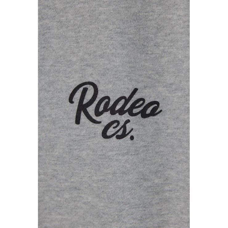 ラグランカラーステッチワンピース | RODEO CROWNS WIDE BOWL | 詳細画像29 