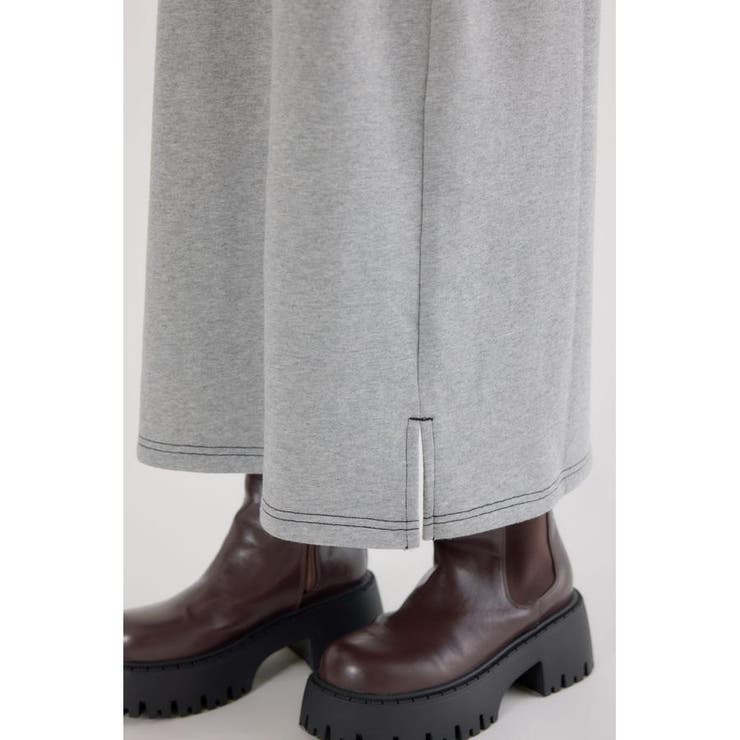 ラグランカラーステッチワンピース | RODEO CROWNS WIDE BOWL | 詳細画像34 