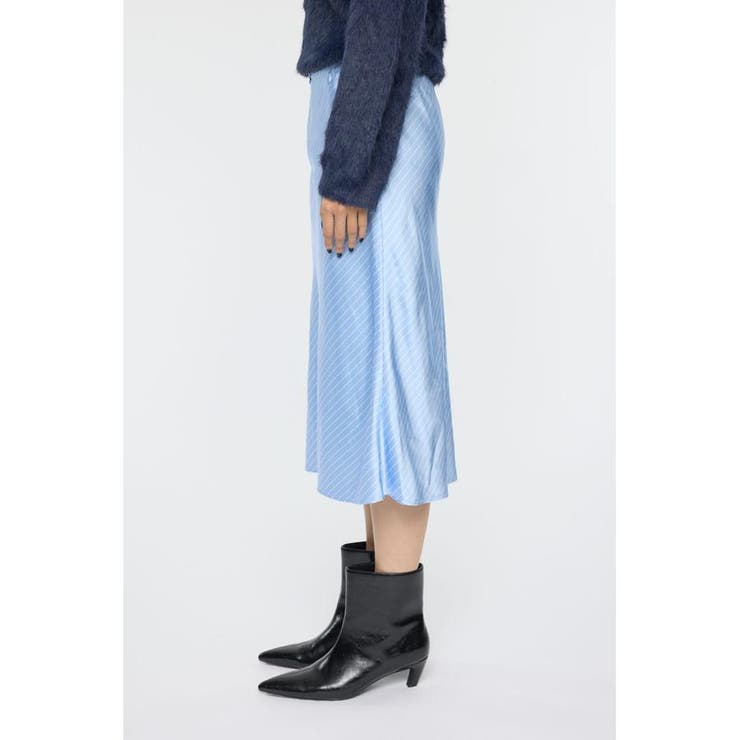 SATIN MIDI スカート | MOUSSY OUTLET | 詳細画像15 