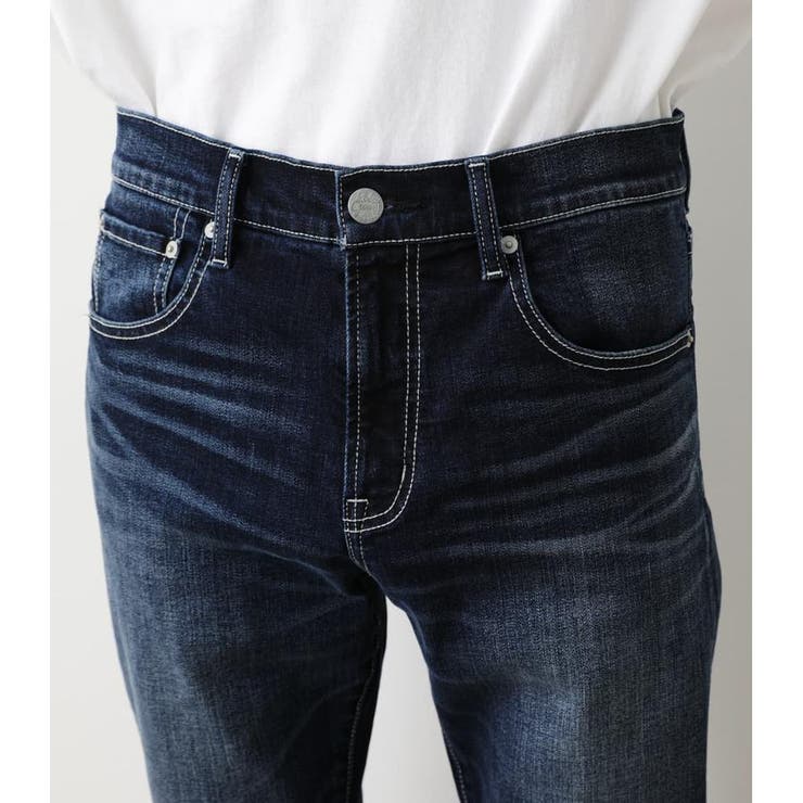 RCM SKINNY DENIM[品番：BJLW0021694]｜RODEO CROWNS WIDE BOWL