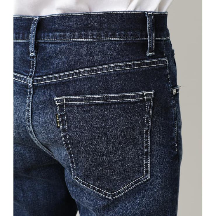 RCM SKINNY DENIM[品番：BJLW0021694]｜RODEO CROWNS WIDE BOWL