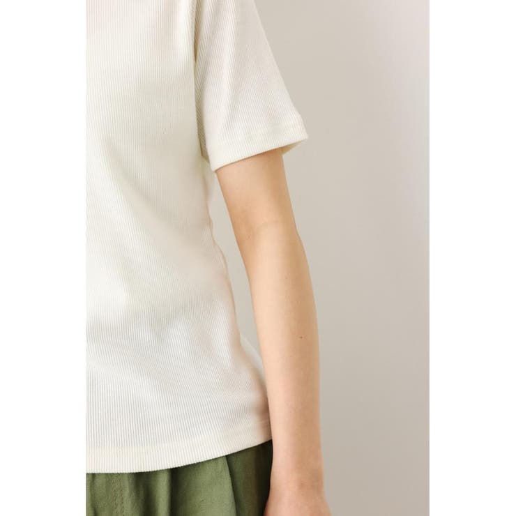 2way リブトップス | RODEO CROWNS WIDE BOWL | 詳細画像8 