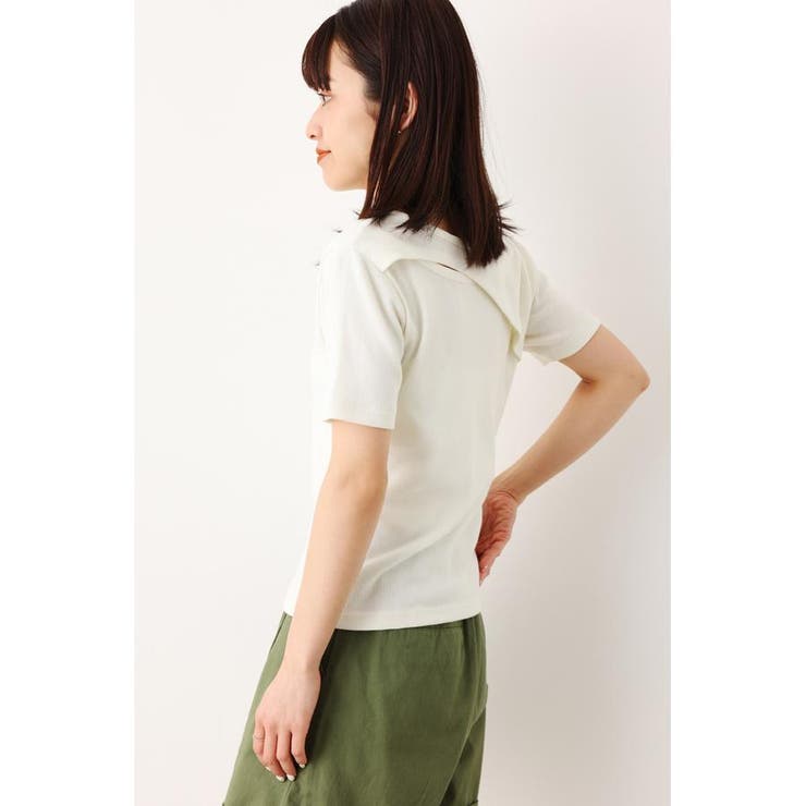 2way リブトップス | RODEO CROWNS WIDE BOWL | 詳細画像2 