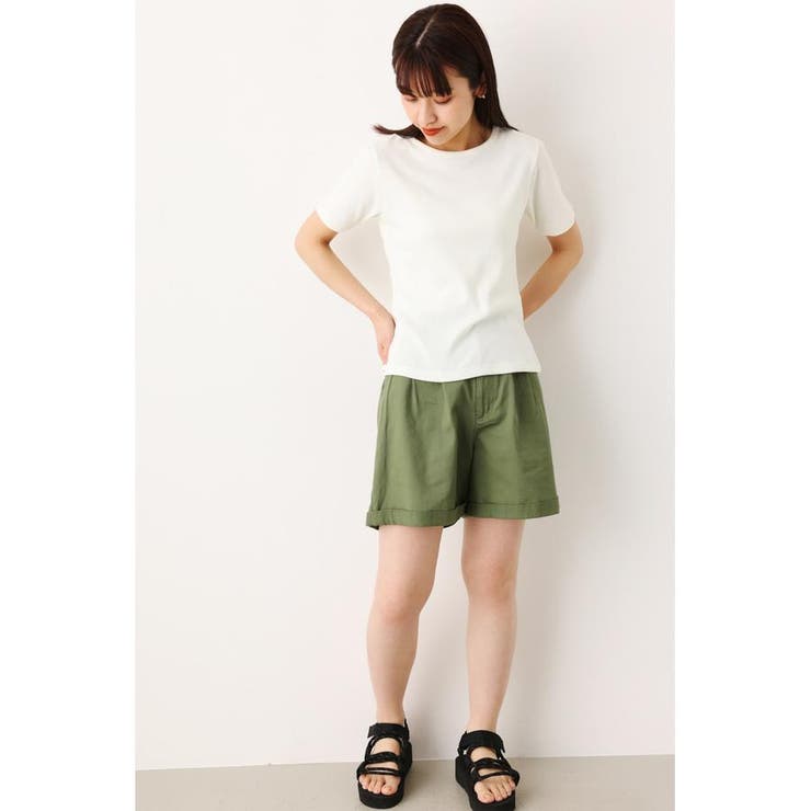 2way リブトップス | RODEO CROWNS WIDE BOWL | 詳細画像5 