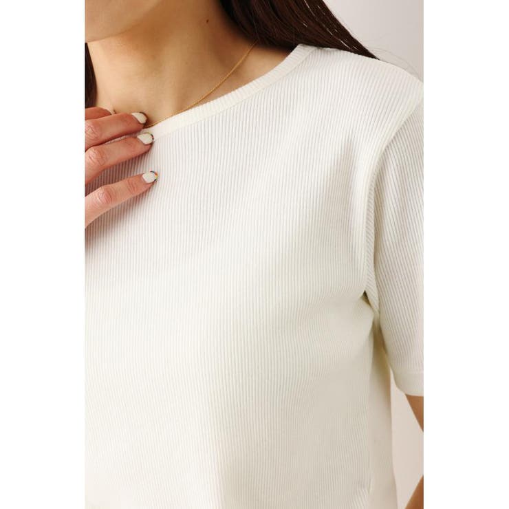 2way リブトップス | RODEO CROWNS WIDE BOWL | 詳細画像6 