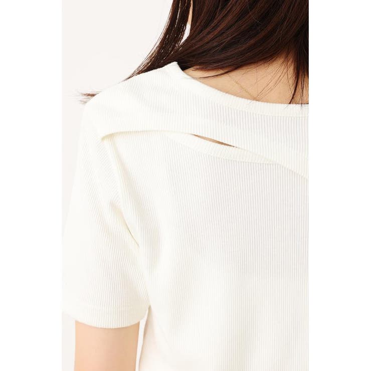 2way リブトップス | RODEO CROWNS WIDE BOWL | 詳細画像7 