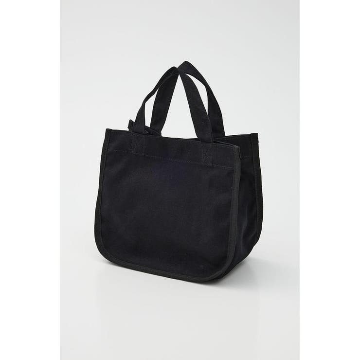 BRIDGE BEAR LOGO TOTE | RODEO CROWNS WIDE BOWL | 詳細画像3 