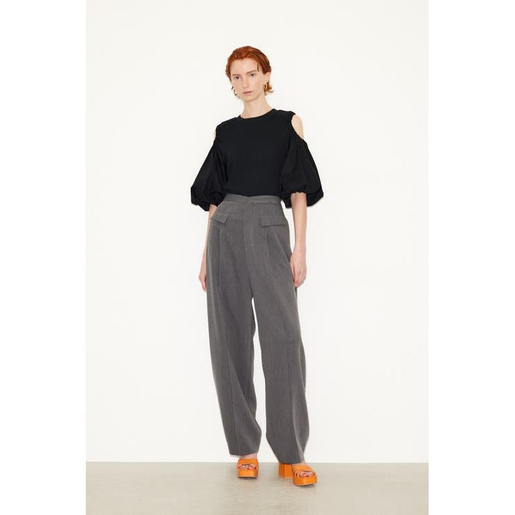 OPEN SHOULDER トップス | SLY OUTLET | 詳細画像5 