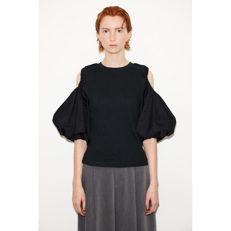 OPEN SHOULDER トップス | SLY OUTLET | 詳細画像6 