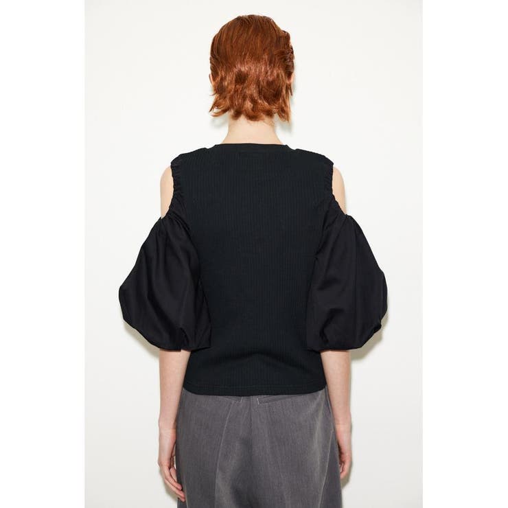 OPEN SHOULDER トップス | SLY OUTLET | 詳細画像8 