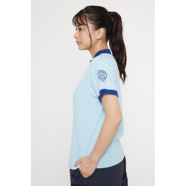 HALF ZIP TOPS | RODEO CROWNS WIDE BOWL | 詳細画像15 