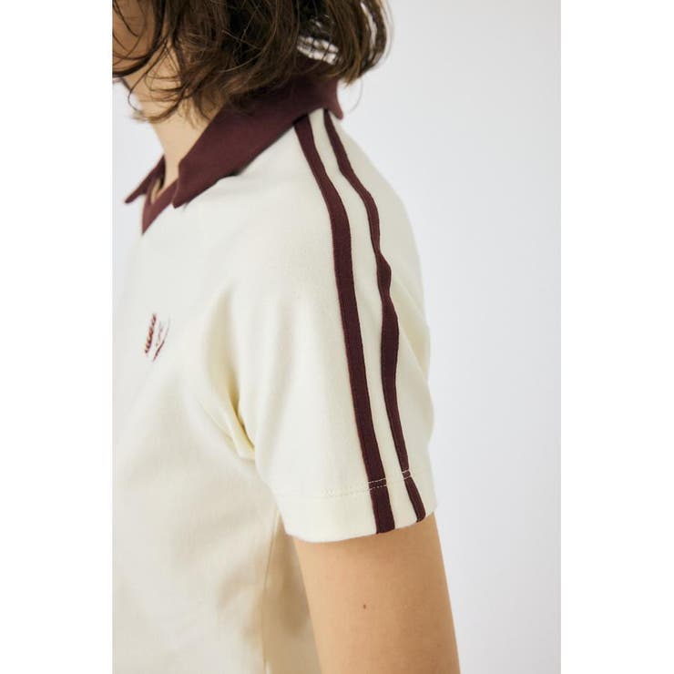 TINY SOCCER シャツ | MOUSSY OUTLET | 詳細画像11 