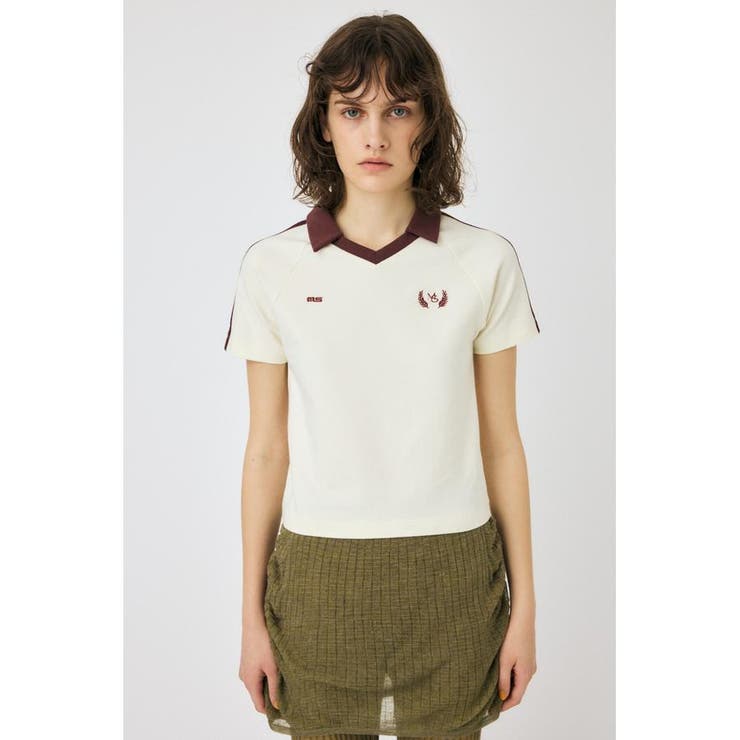 TINY SOCCER シャツ | MOUSSY OUTLET | 詳細画像5 