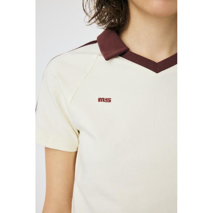 TINY SOCCER シャツ | MOUSSY OUTLET | 詳細画像10 