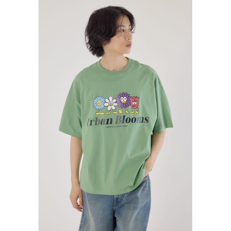 NEW SPECIES Tシャツ | RODEO CROWNS WIDE BOWL | 詳細画像23 