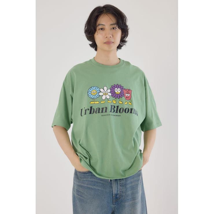 NEW SPECIES Tシャツ | RODEO CROWNS WIDE BOWL | 詳細画像24 