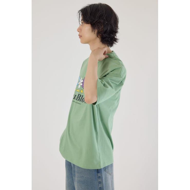 NEW SPECIES Tシャツ | RODEO CROWNS WIDE BOWL | 詳細画像25 