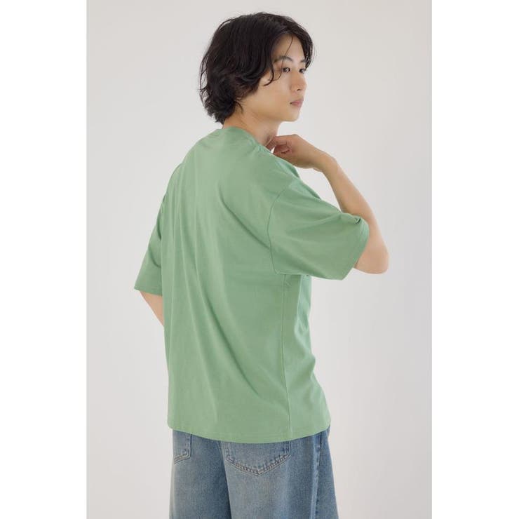 NEW SPECIES Tシャツ | RODEO CROWNS WIDE BOWL | 詳細画像26 