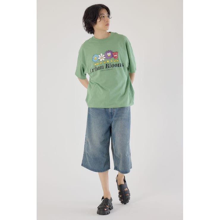 NEW SPECIES Tシャツ | RODEO CROWNS WIDE BOWL | 詳細画像27 