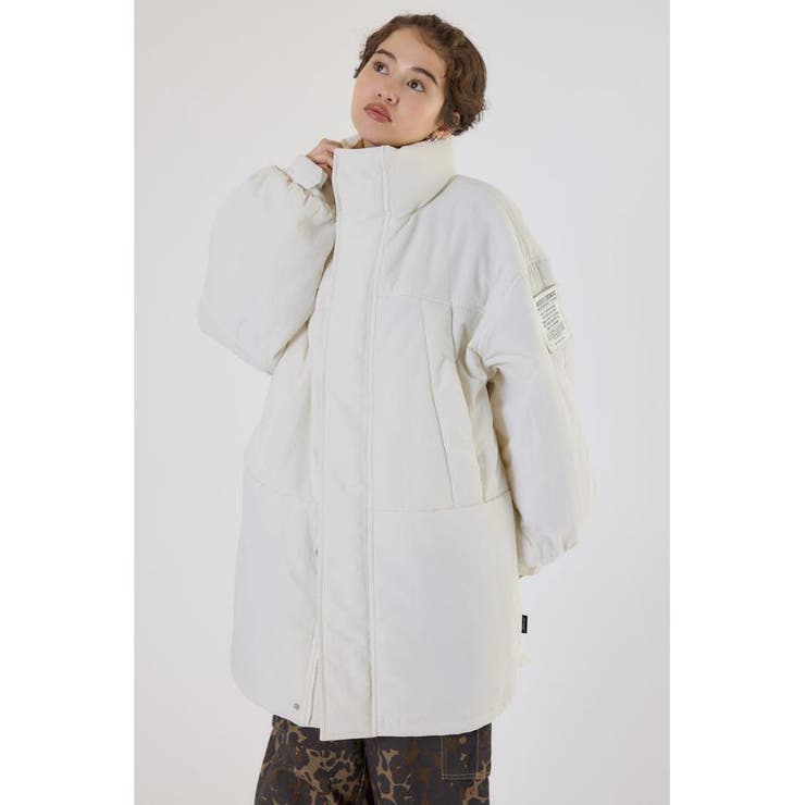 ロングモンスターコート | RODEO CROWNS WIDE BOWL | 詳細画像3 