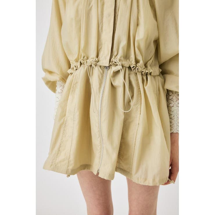 2WAY SEMI SHEER ジャケット | MOUSSY OUTLET | 詳細画像28 