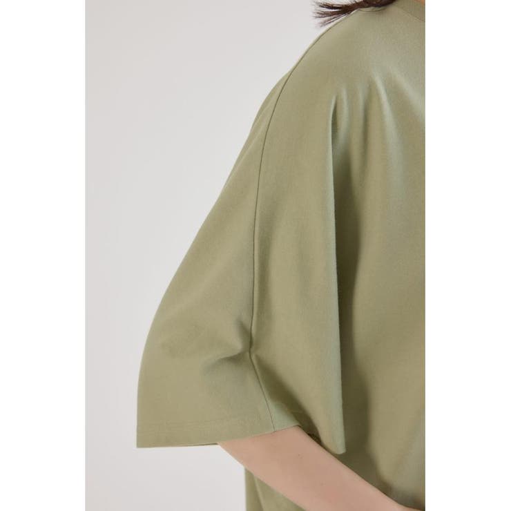 ストリートFace Logo Tワンピース | RODEO CROWNS WIDE BOWL | 詳細画像35 