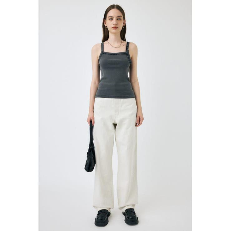 FADED BELT タンク | MOUSSY OUTLET | 詳細画像4 