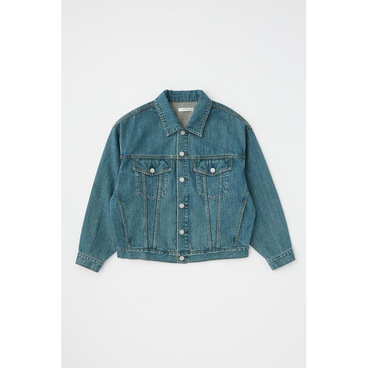 TINTED デニムジャケット | MOUSSY OUTLET | 詳細画像21 