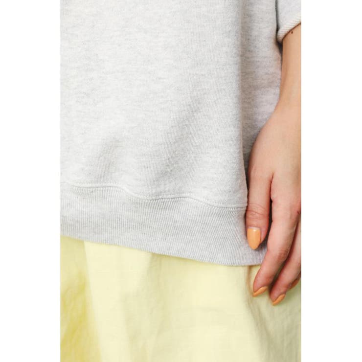 RODEO CROWNS WIDE BOWL | 【UNISEX】G/O ICONICスウェット