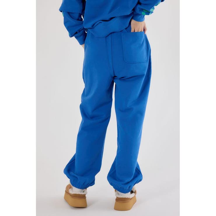 (THRASHER) スウェットパンツ | RODEO CROWNS WIDE BOWL | 詳細画像19 