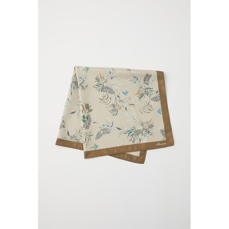 ORIENTAL PATTERN スカーフ | MOUSSY OUTLET | 詳細画像6 