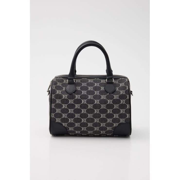 クラシックボストンショルダー | RODEO CROWNS WIDE BOWL | 詳細画像1 