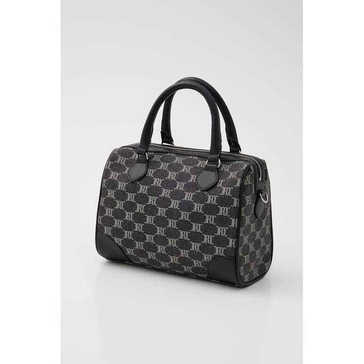 クラシックボストンショルダー | RODEO CROWNS WIDE BOWL | 詳細画像2 