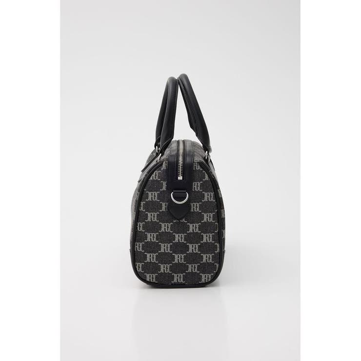 クラシックボストンショルダー | RODEO CROWNS WIDE BOWL | 詳細画像3 